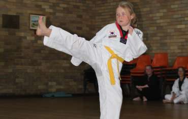 Kurnell June Grading Photos