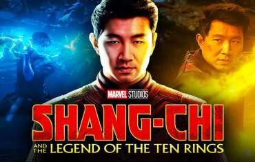 Shang-Chi and the Legend of the Ten Rings