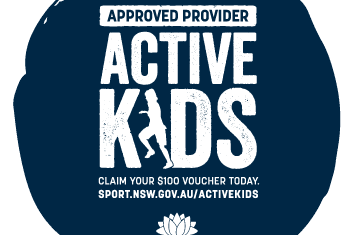 Active Kids Voucher