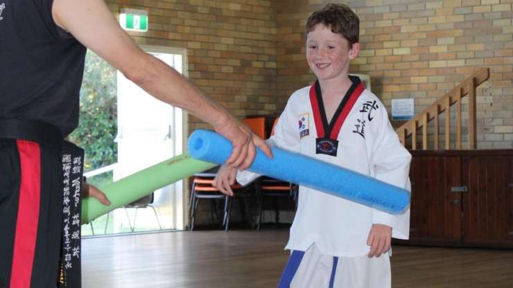 Kurnell 2022 Term 1 Grading