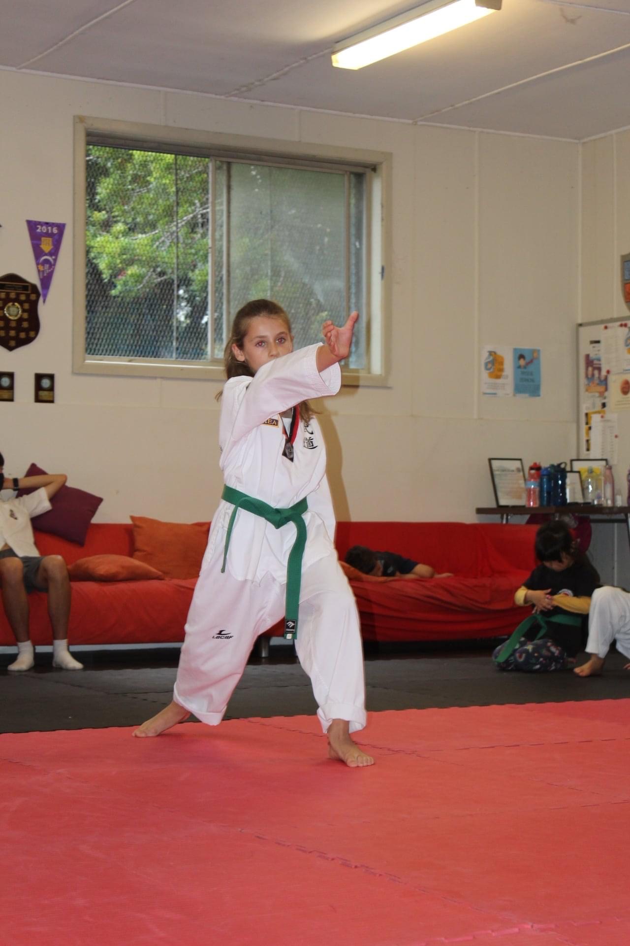 Kogarah May 2022 Grading Application Forms + Fees + Photo Deadline