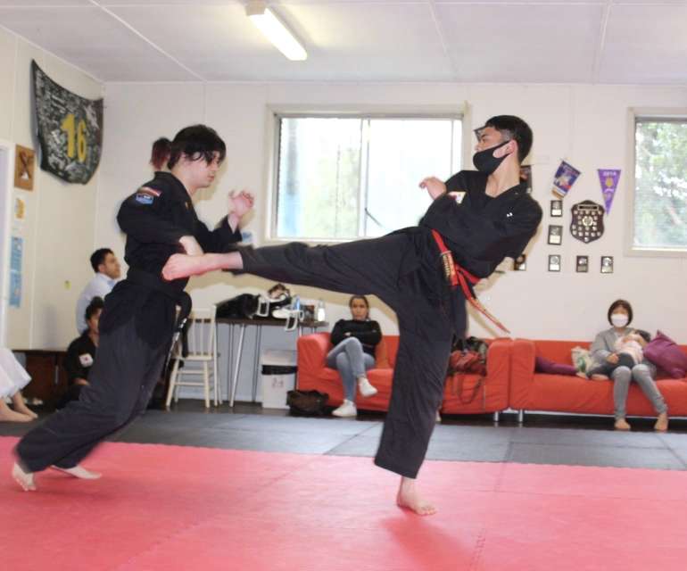 Kogarah May 2022 Grading