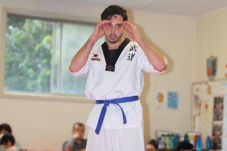 Kogarah May 2022 Grading Application Forms Are Out!