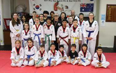 Kogarah May 2022 Grading Photos Now Up!