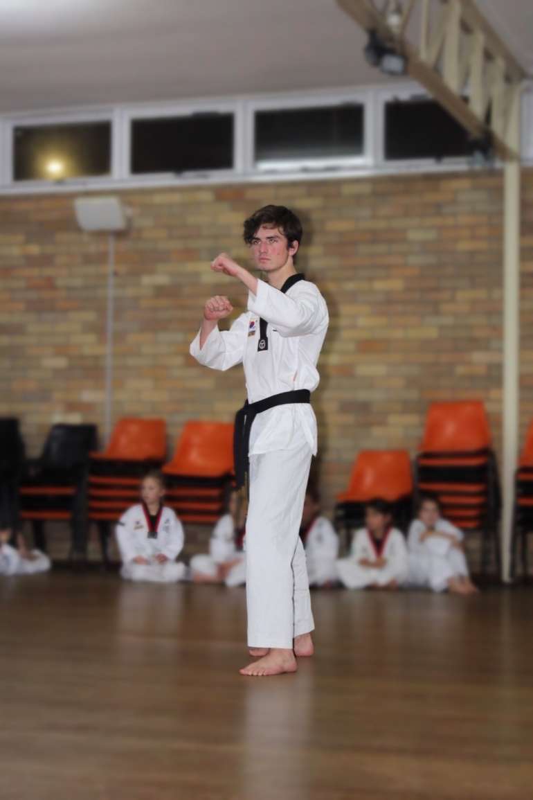 Kurnell Term 2 2022 Grading