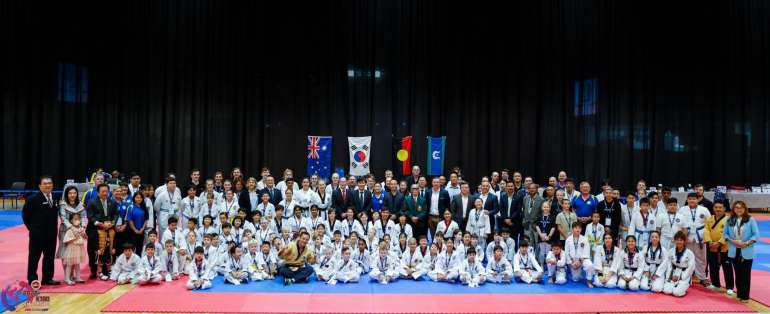 2022 KTAQ Championships