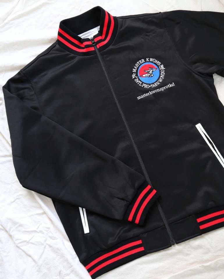 Taking Jacket Orders Now!