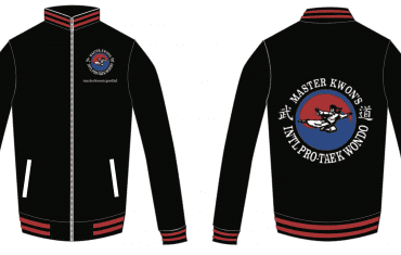 MKPTKD NEW OFFICIAL JACKETS