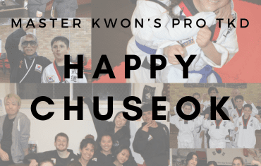 Happy Chuseok 2022