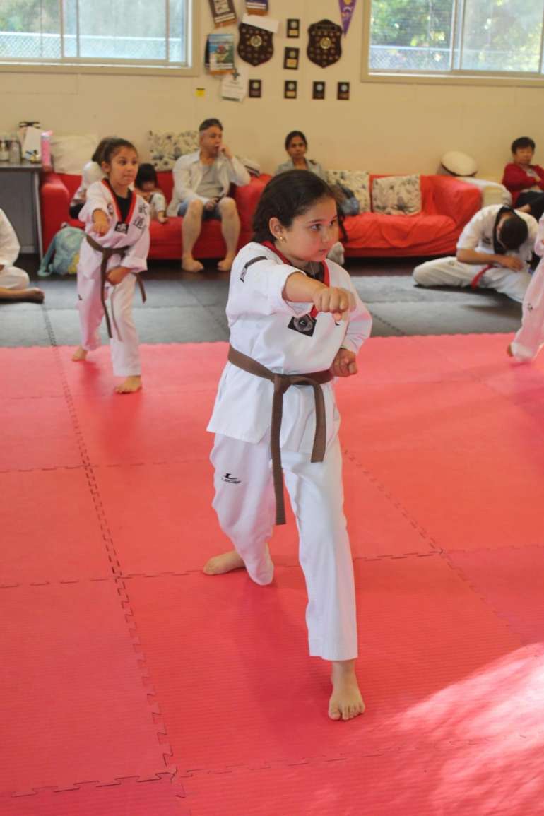 May 2023 Kogarah Grading – Save The Date