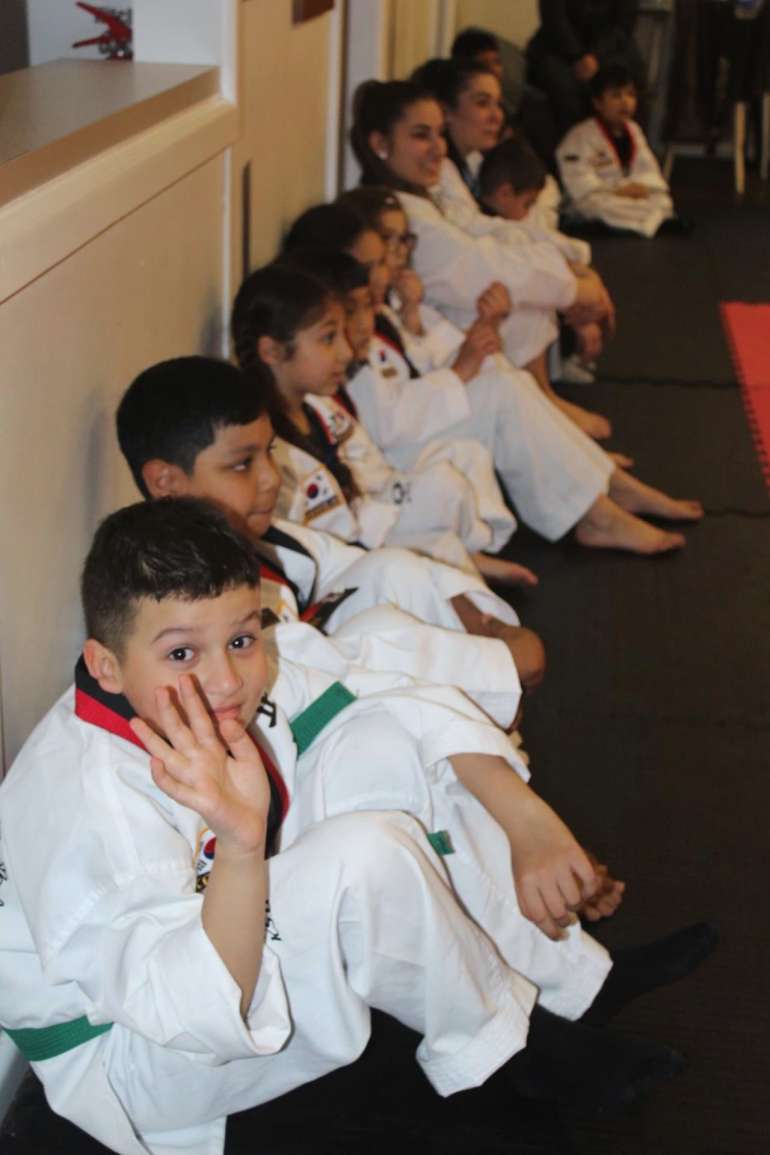 May 2023 Kogarah Grading – Email Sent Out