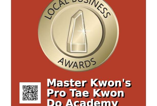 Vote For Us! – 2023 St George Local Business Awards