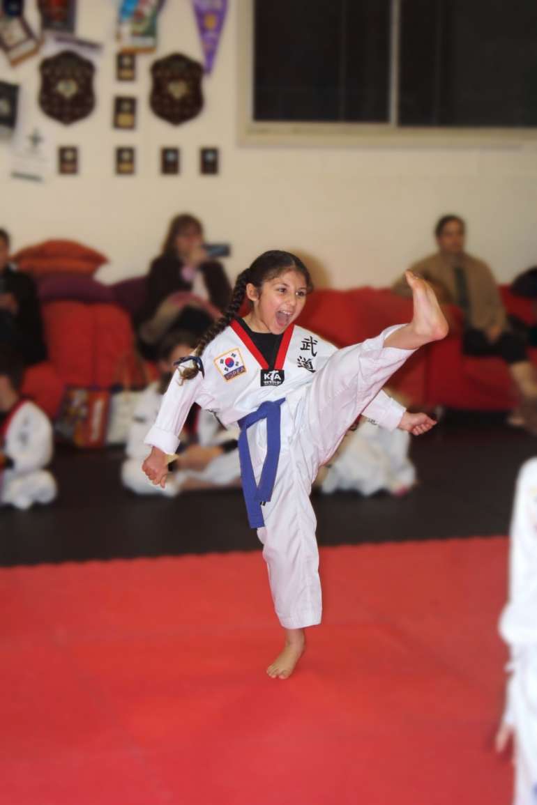 Kogarah – 2023 September Grading, Save The Date