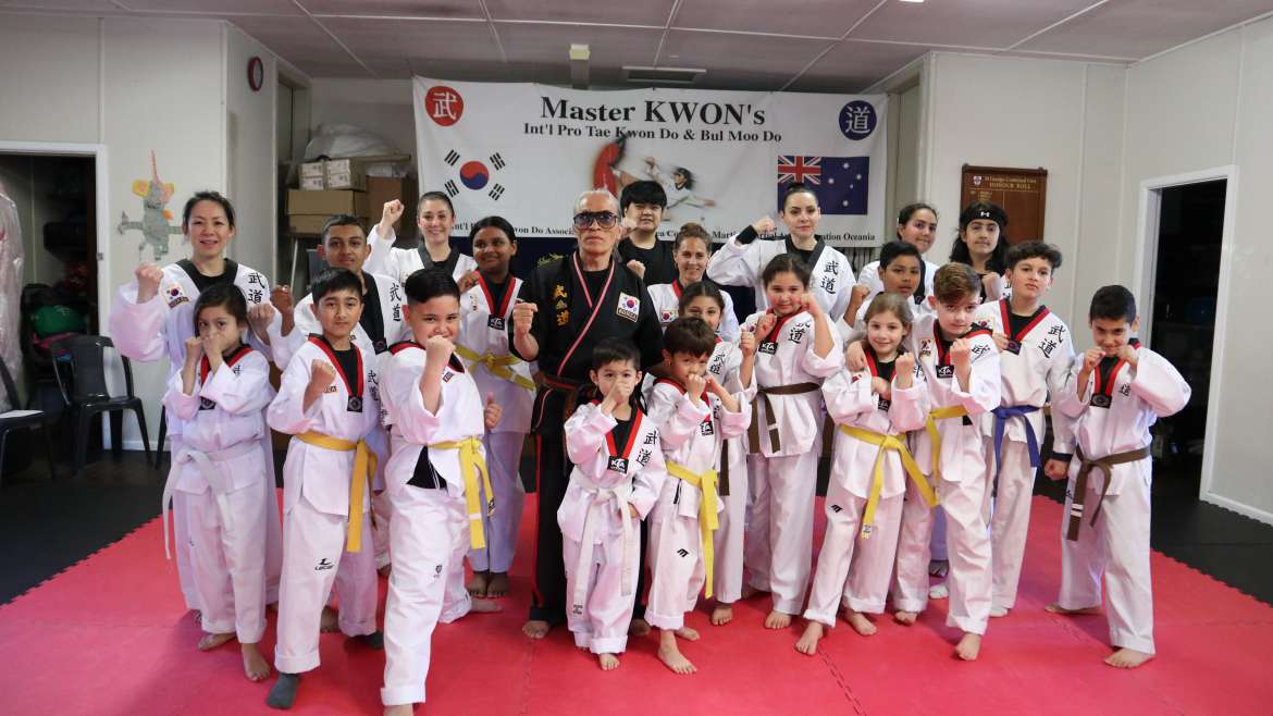 Kogarah – Successful 2023 September Grading