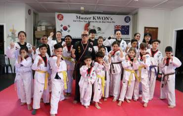 Kogarah – Successful 2023 September Grading