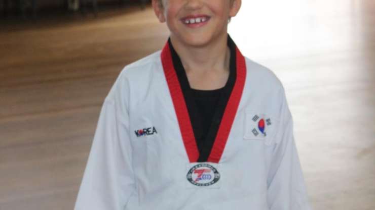 Kurnell Dojang – 2023 Last Day of Classes