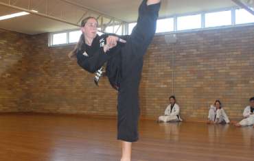 Kurnell – 2023 EOY Grading Photos Now Live!