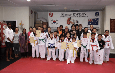 Congratulations – Kogarah 2023 EOY Presentation Day