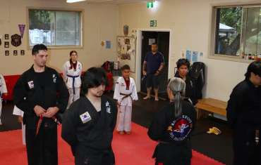 Kogarah – 2023 EOY Grading Photos Now Live!