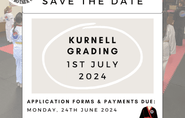 Kurnell – 2024 Semester 1 Grading