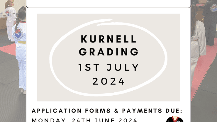 Kurnell – 2024 Semester 1 Grading