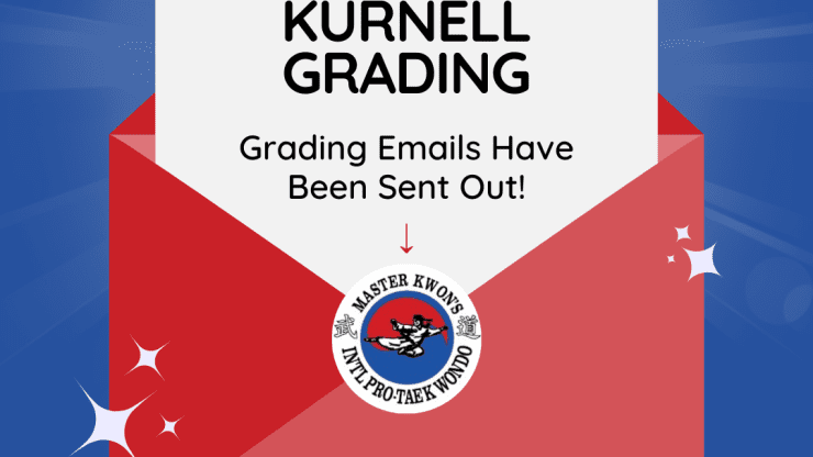 Kurnell – 2024 Sem 1 Grading Emails Have Been Sent Out!