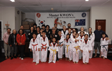 Kogarah – Successful 2024 May Grading