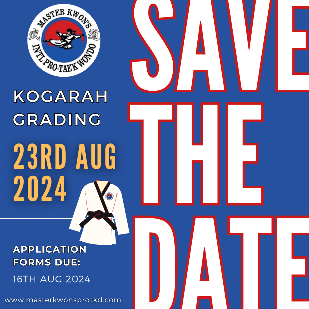 Kogarah - 2024 Mid-Year Grading