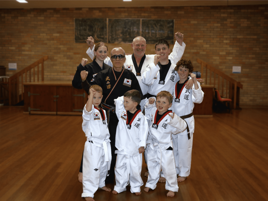 Kurnell - 2024 Semester 1 Grading