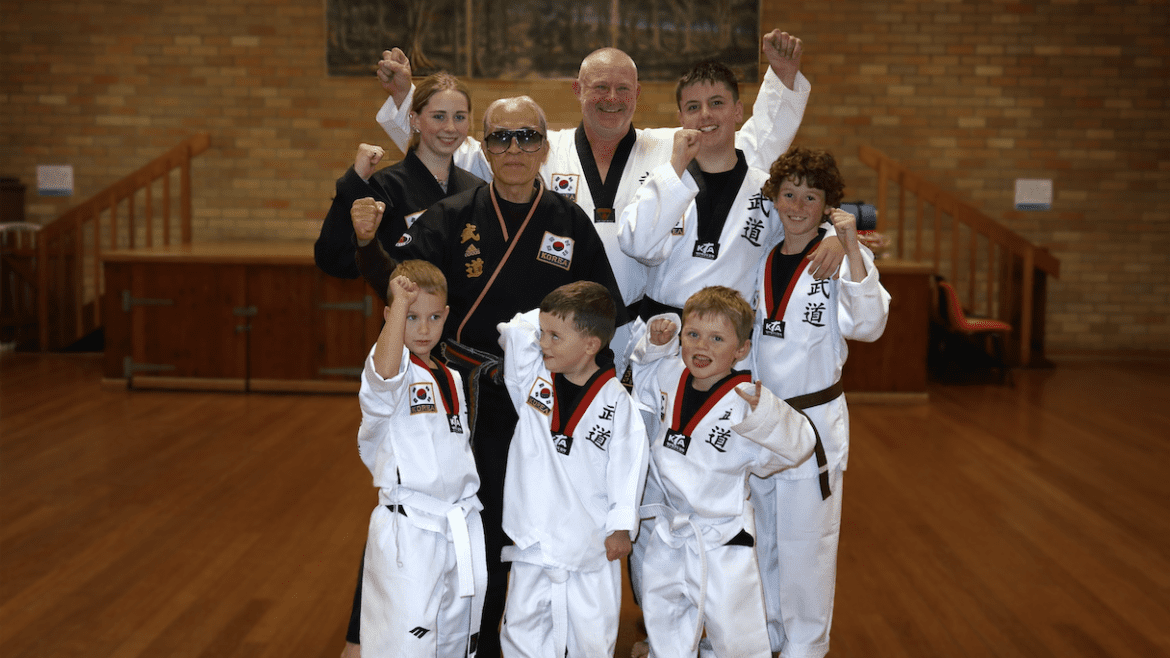 Kurnell – 2024 Semester 1 Grading