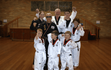 Kurnell – 2024 Semester 1 Grading