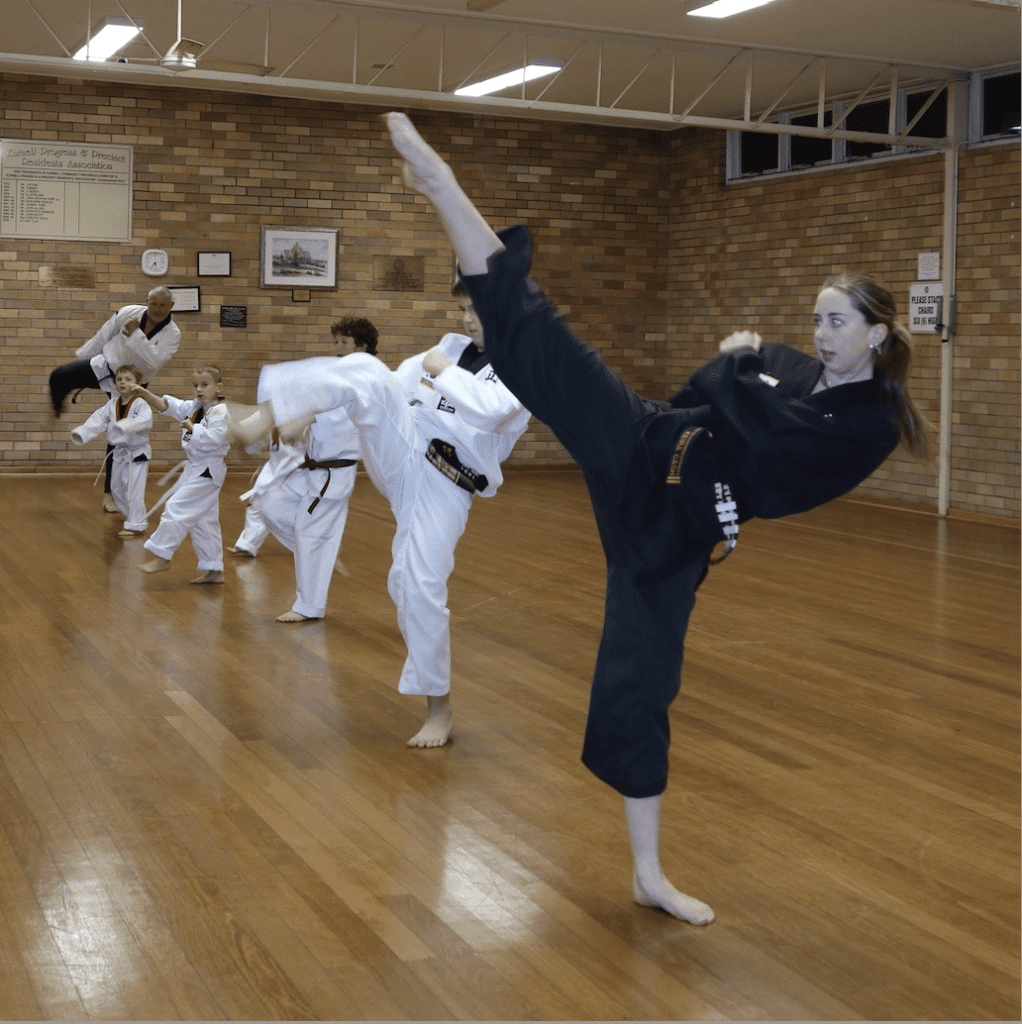 Kurnell – 2024 Semester 1 Grading Photos Now Live!