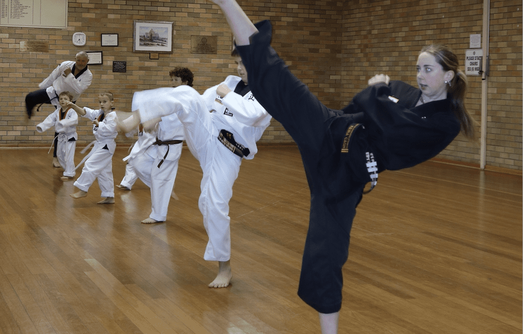 Kurnell – 2024 Semester 1 Grading Photos Now Live!