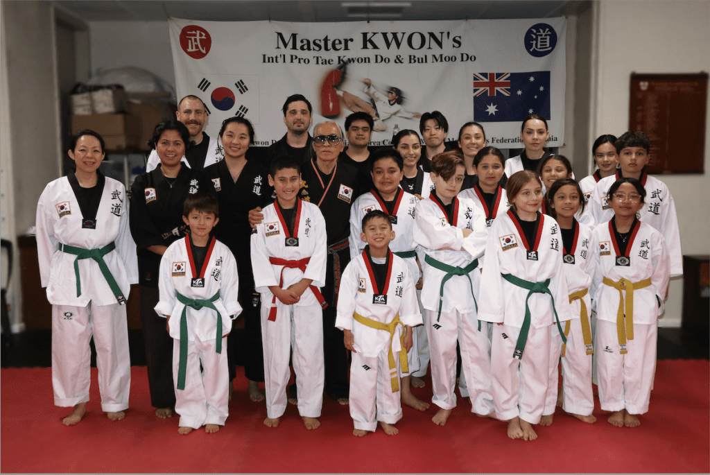 Kogarah - Successful 2024 Mid-Year Grading