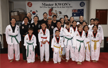 Kogarah – Successful 2024 Mid-Year Grading