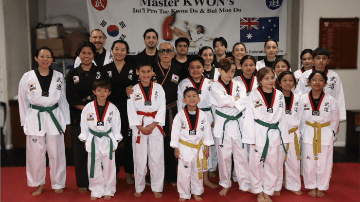 Kogarah – Successful 2024 Mid-Year Grading