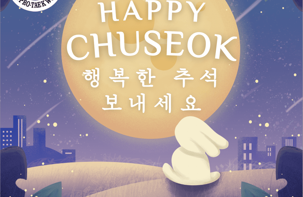 Chuseok 2024