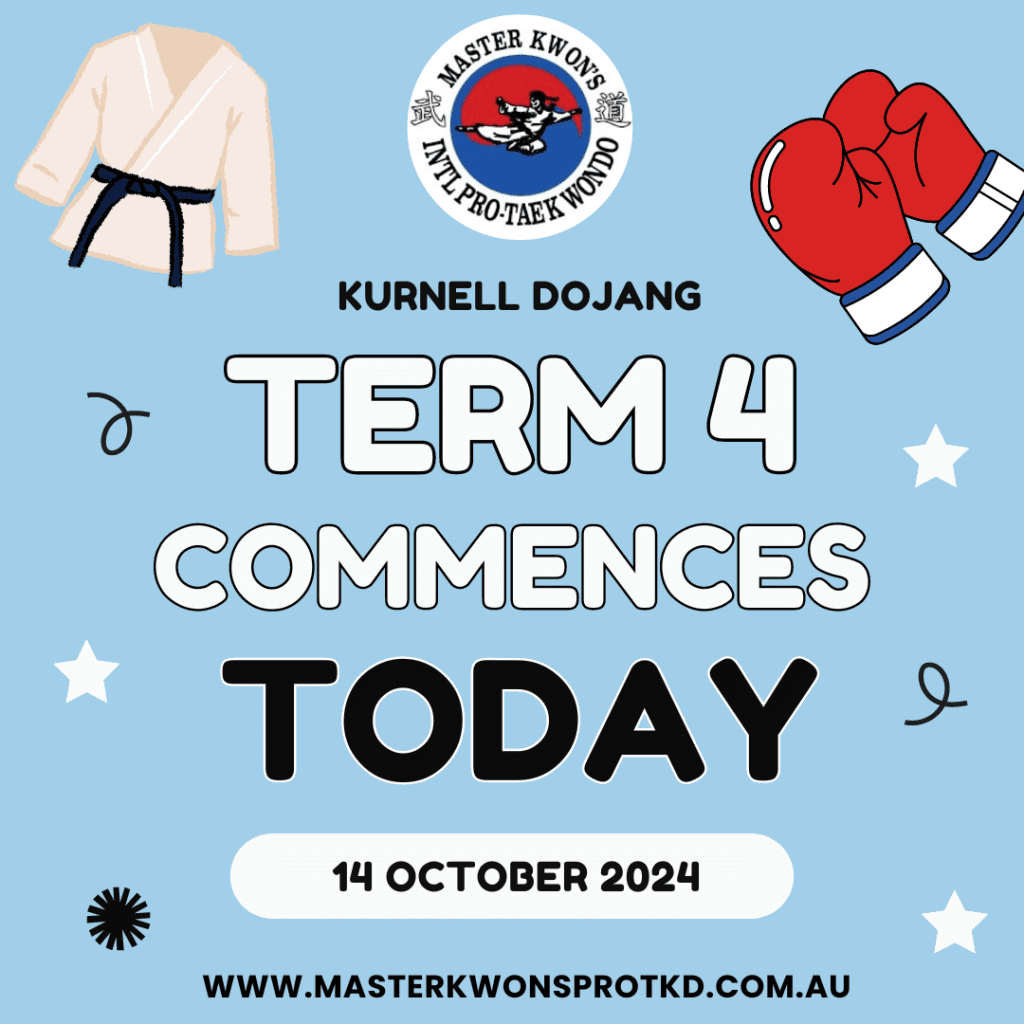 Kurnell - 2024 Term 4 Classes