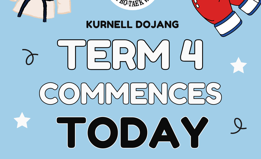 Kurnell – 2024 Term 4 Classes