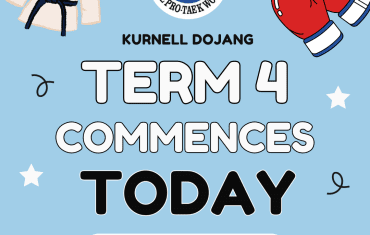 Kurnell – 2024 Term 4 Classes