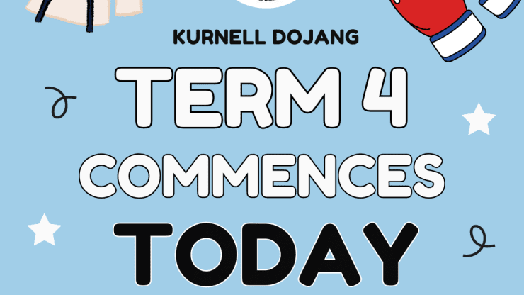 Kurnell – Term 4 Classes