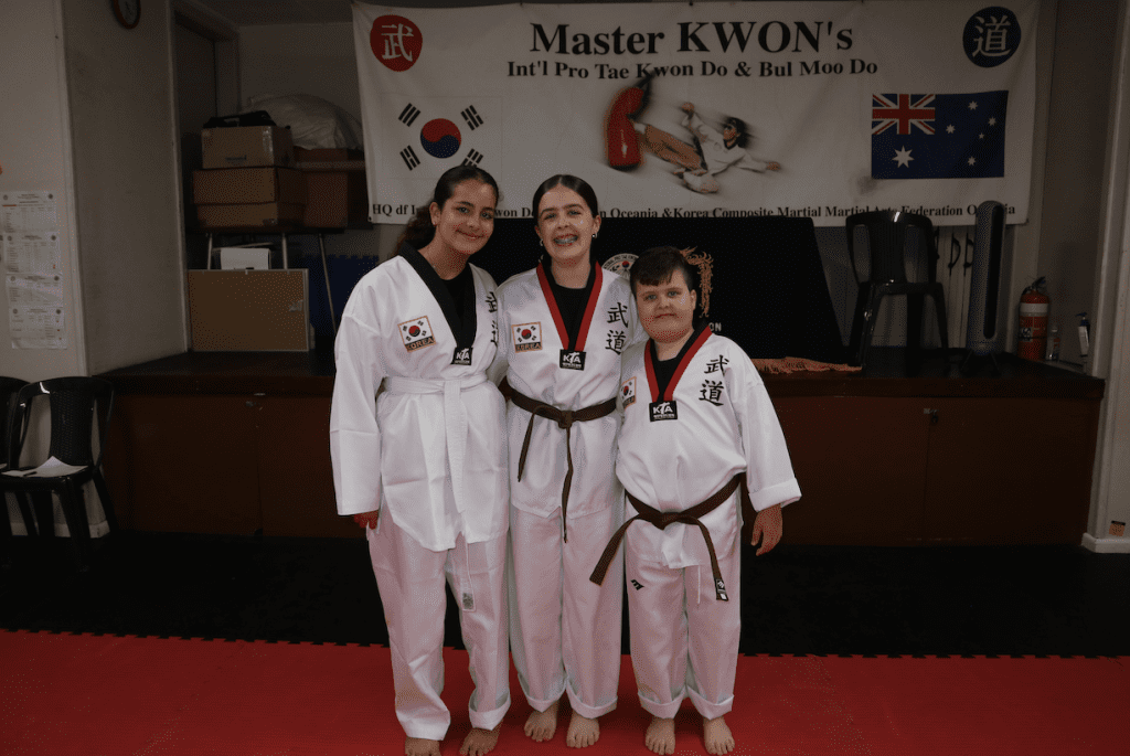 Kogarah – 2024 EOY Grading Photos Now Live!