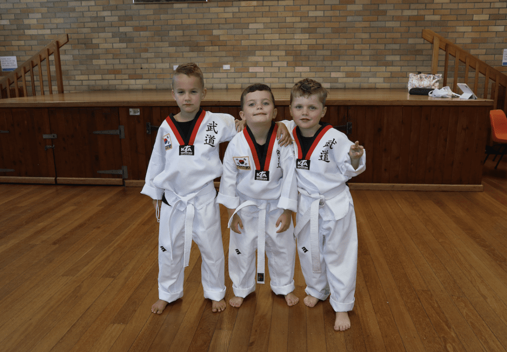 Kurnell – 2024 EOY Grading Photos Now Live!