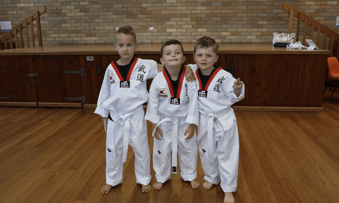 Kurnell – 2024 EOY Grading Photos Now Live!