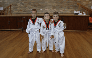 Kurnell – 2024 EOY Grading Photos Now Live!