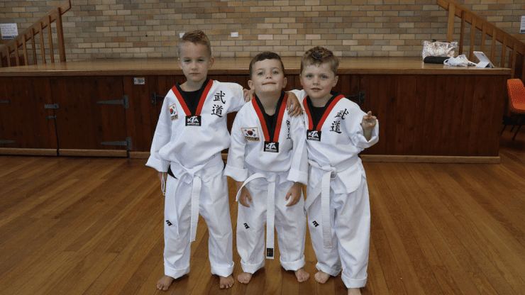 Kurnell – 2024 EOY Grading Photos Now Live!