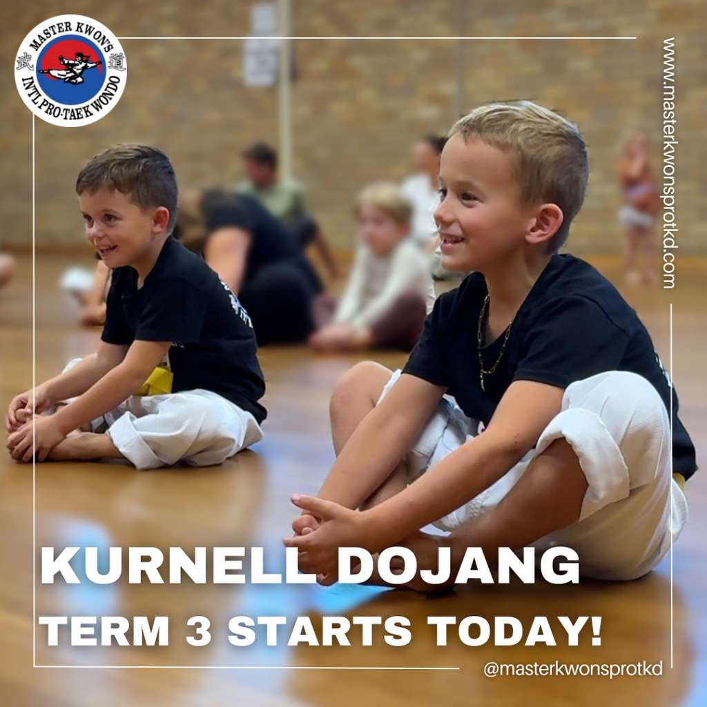 Kurnell - Term 3 Classes